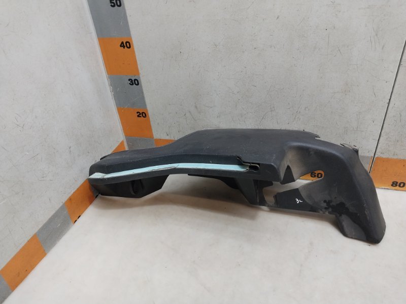 Держатель задней полки