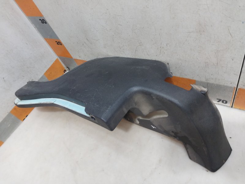 Держатель задней полки