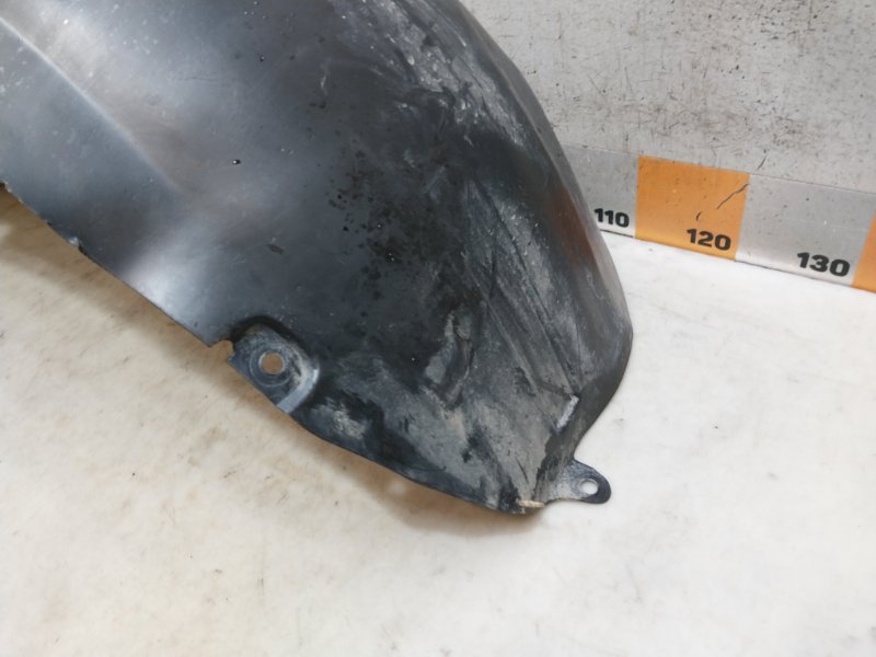 Локер передний левый