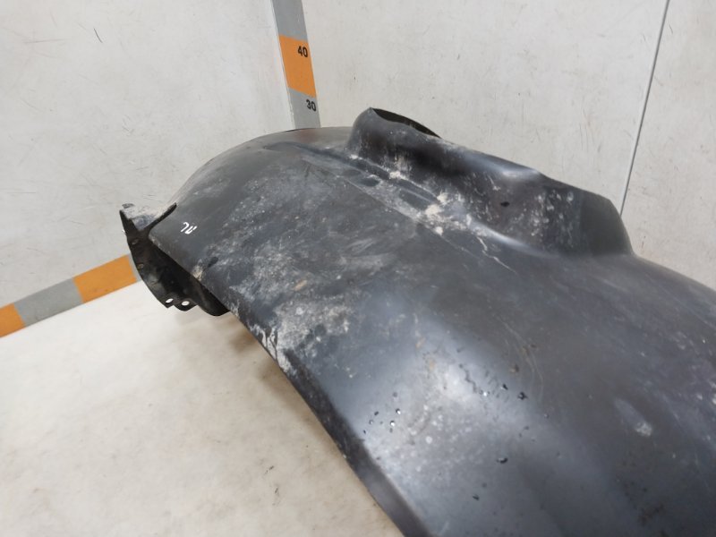 Локер передний левый