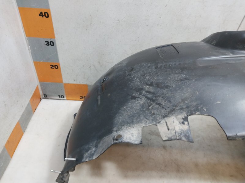 Локер передний левый