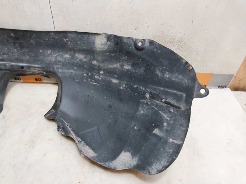 Локер передний левый