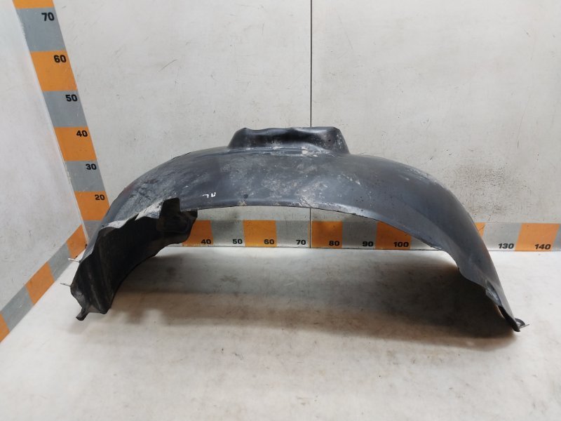 Локер передний левый