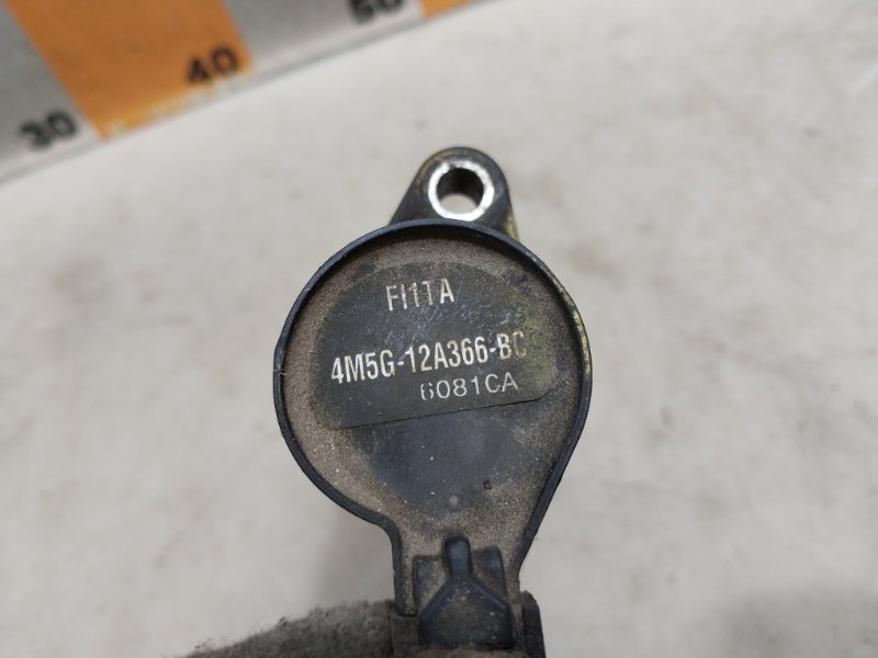 Катушка зажигания