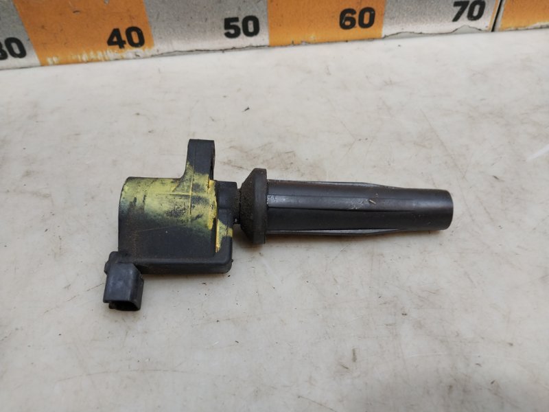 Катушка зажигания