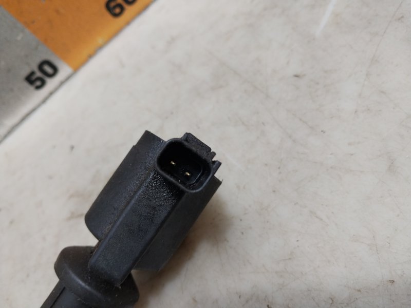 Катушка зажигания