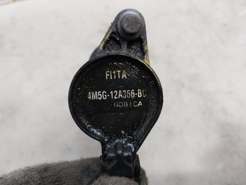 Катушка зажигания