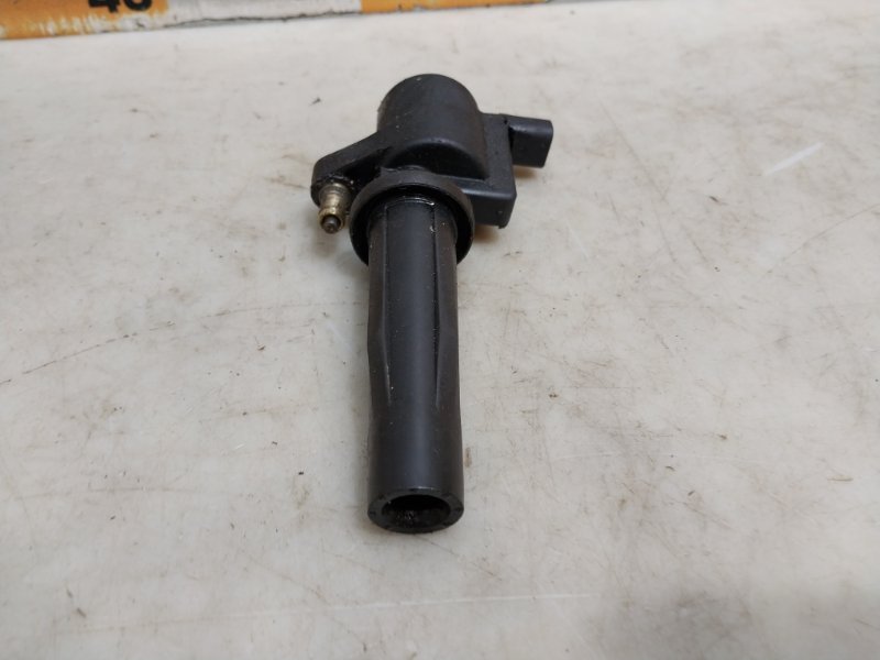 Катушка зажигания