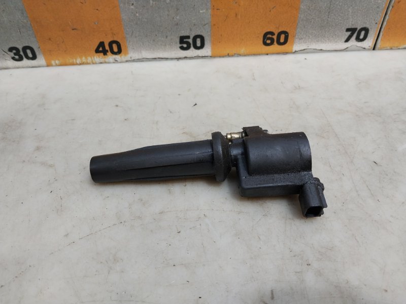 Катушка зажигания