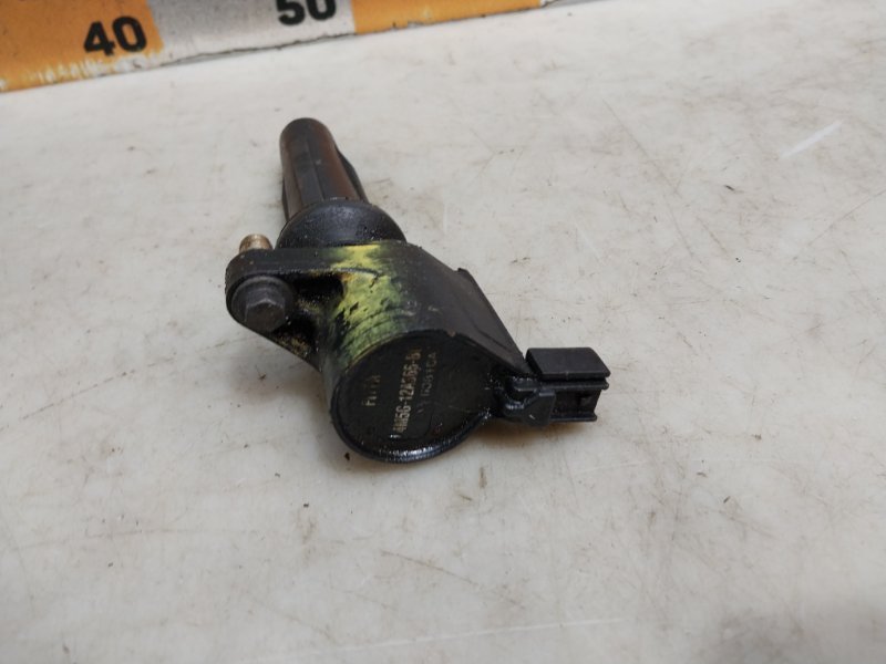 Катушка зажигания