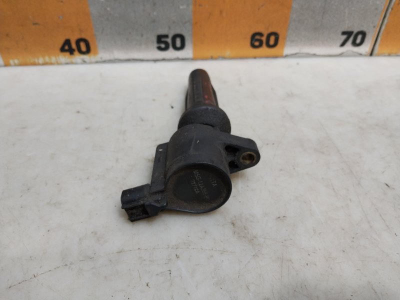 Катушка зажигания