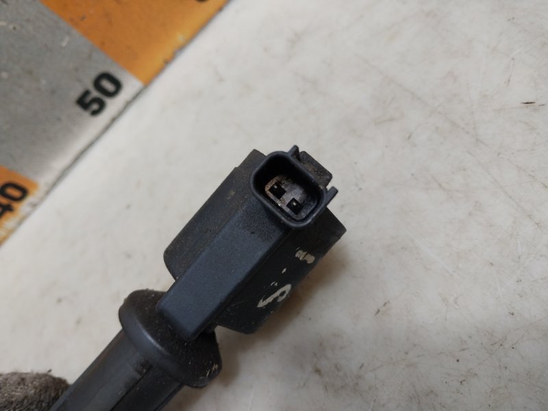 Катушка зажигания