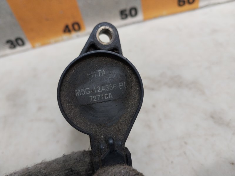 Катушка зажигания