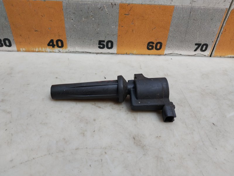 Катушка зажигания