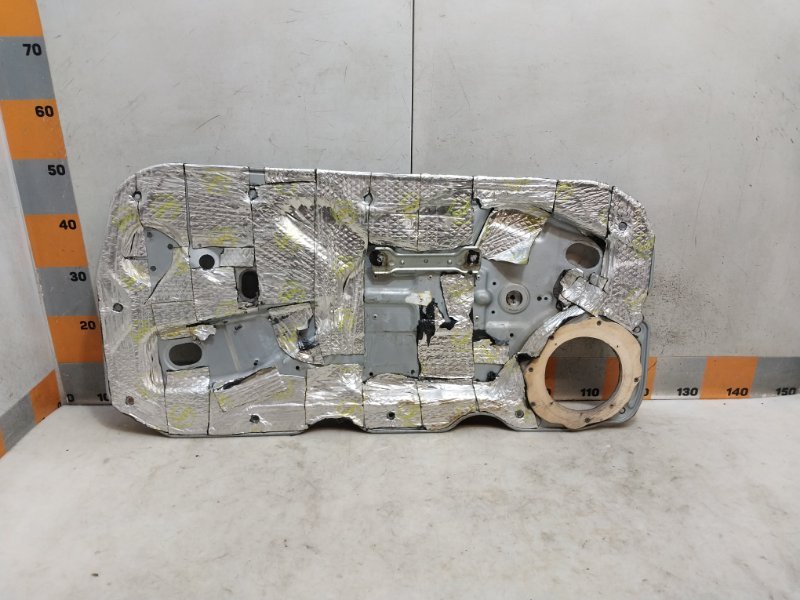 Стеклоподъемник электр. передний левый