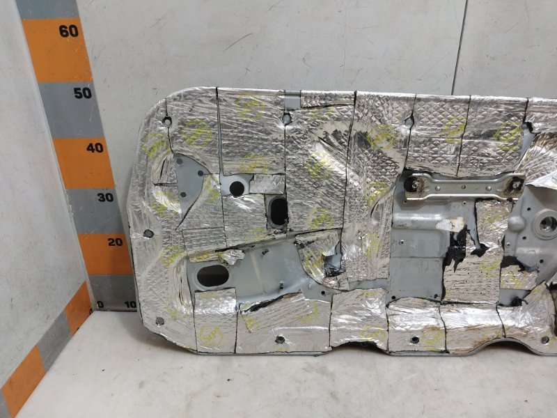 Стеклоподъемник электр. передний левый