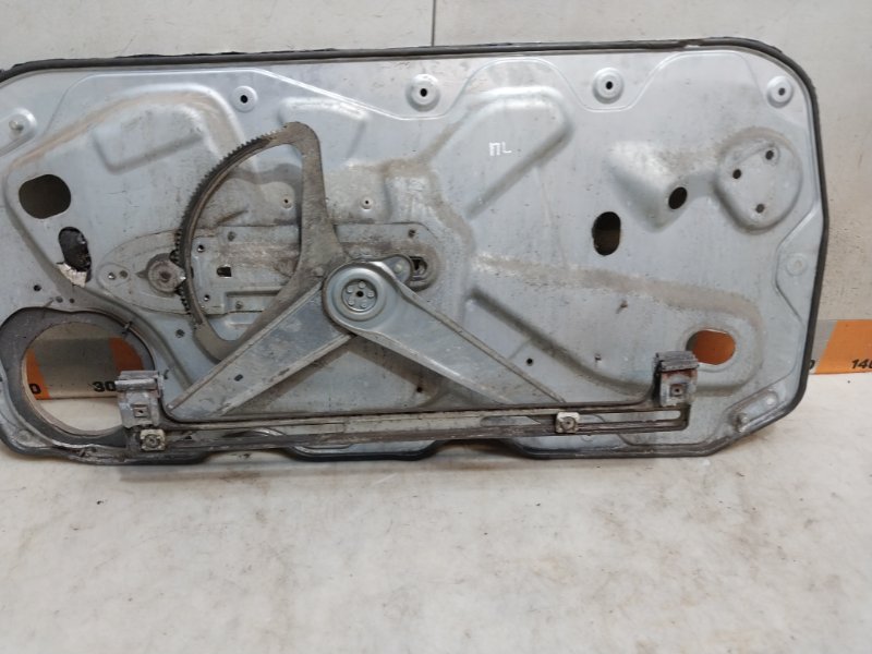 Стеклоподъемник электр. передний левый