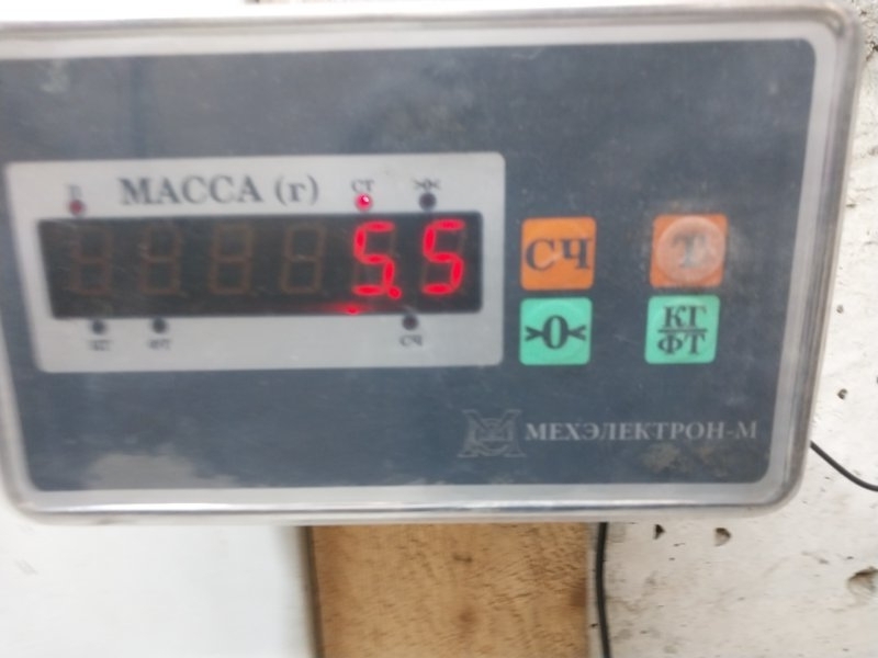 Стеклоподъемник электр. передний левый