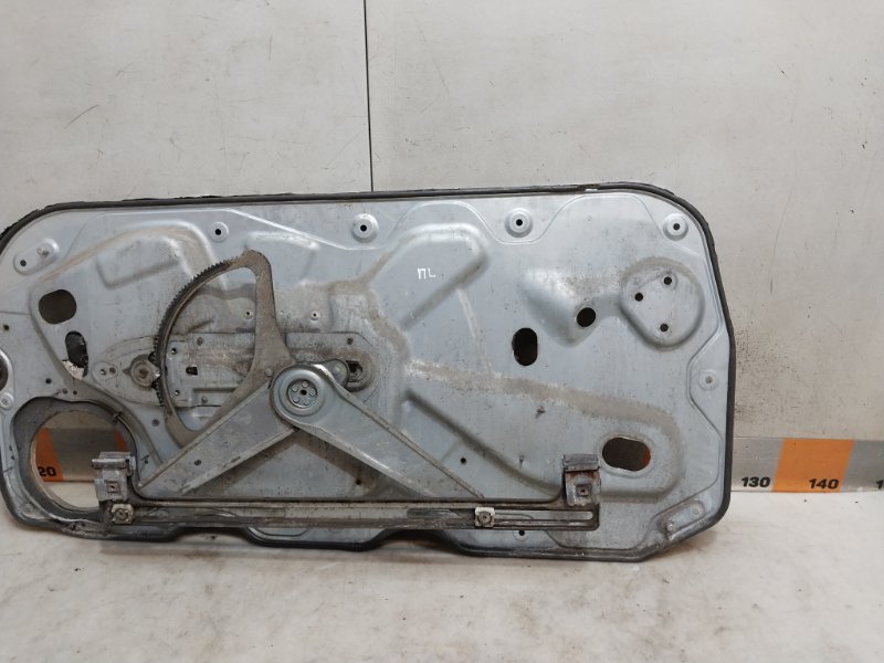 Стеклоподъемник электр. передний левый