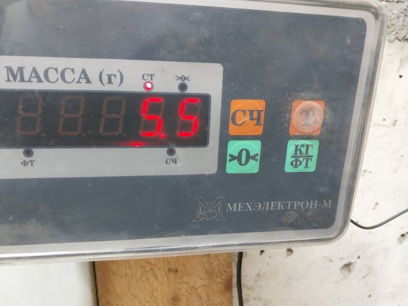 Стеклоподъемник электр. передний правый