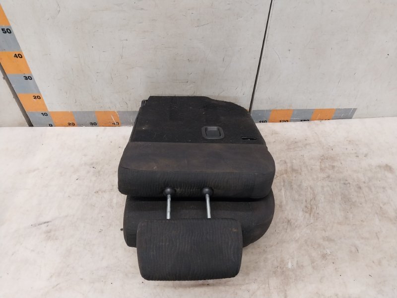 Сиденье салонное