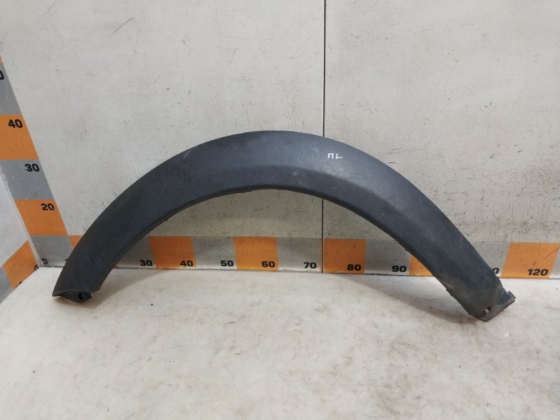 Накладка переднего крыла левого