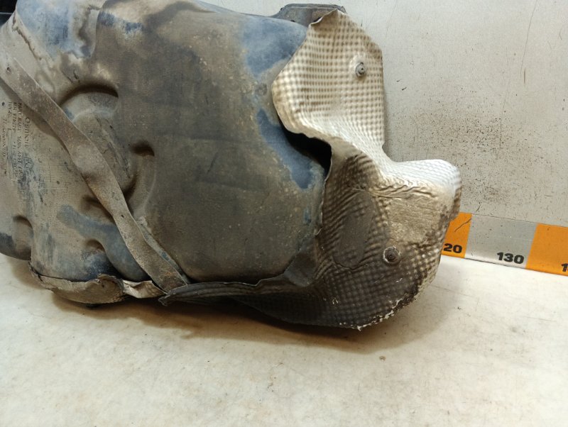 Бак топливный