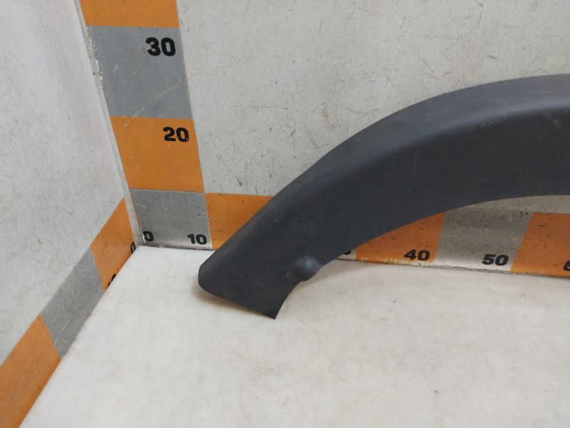 Обшивка багажника