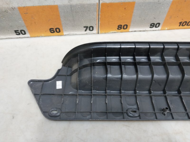 Накладка на порог (наружная)