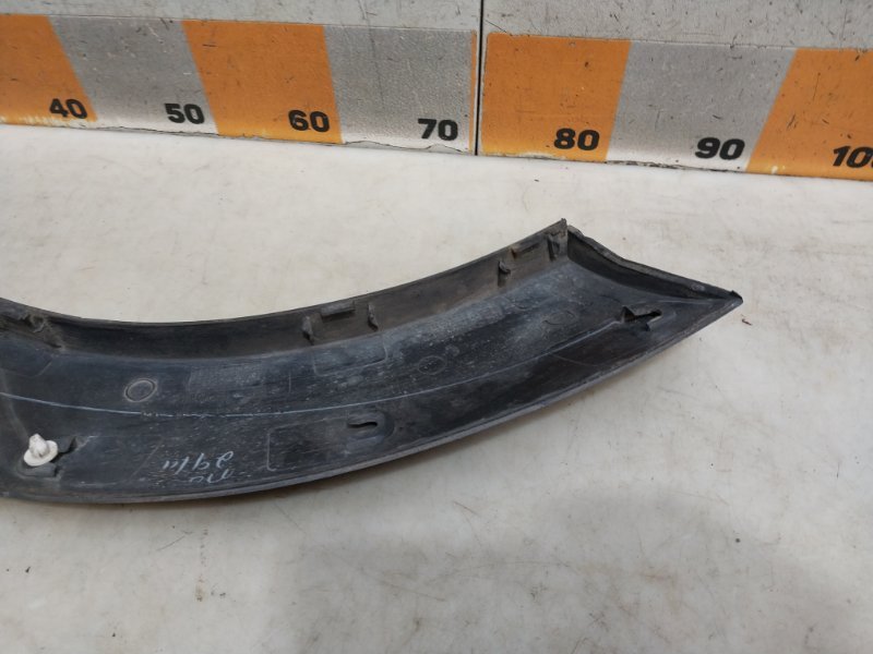 Накладка двери задней левой