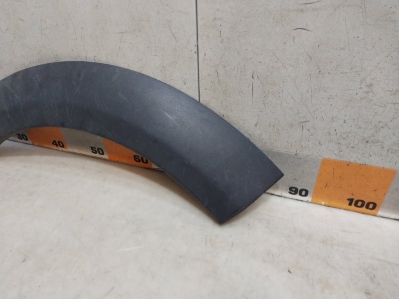 Накладка двери задней левой