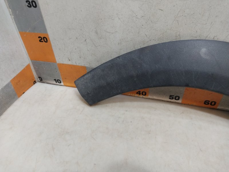 Накладка двери задней левой