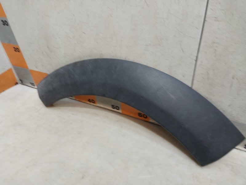 Накладка двери задней левой