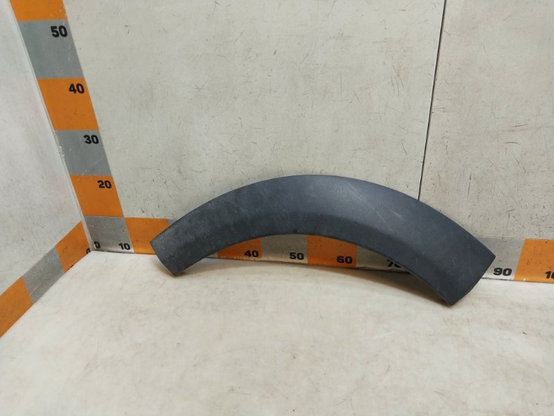 Накладка двери задней левой