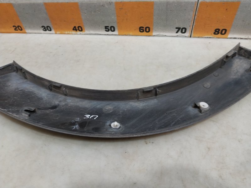 Накладка двери задней правой