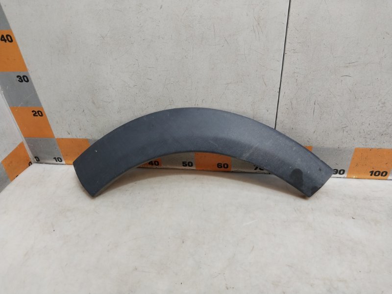 Накладка двери задней правой