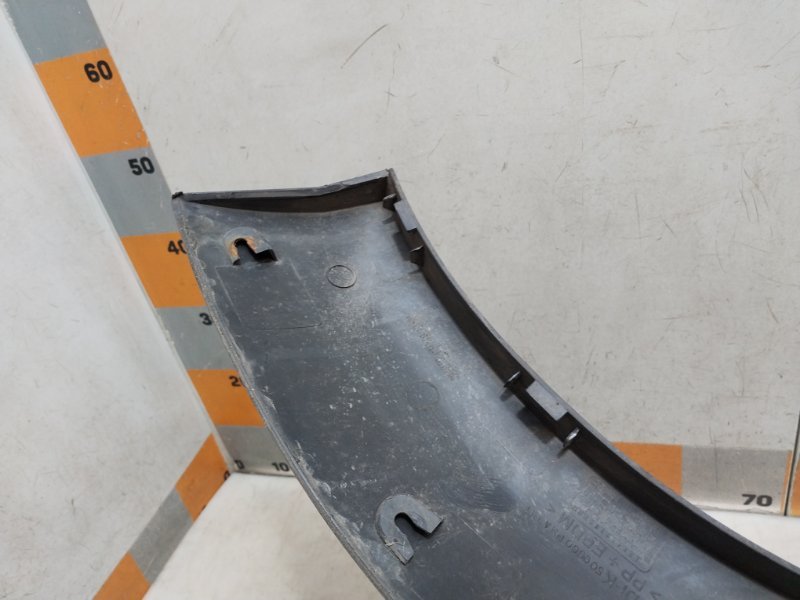 Накладка двери задней правой