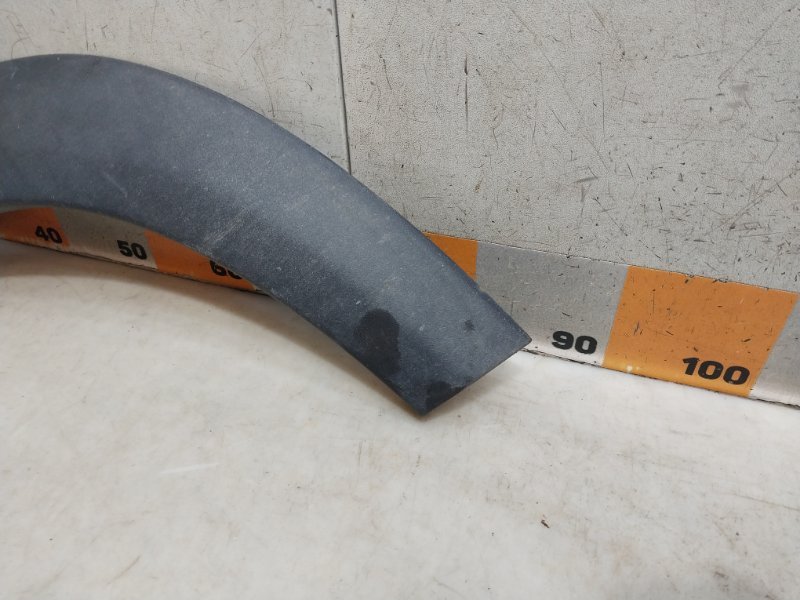 Накладка двери задней правой