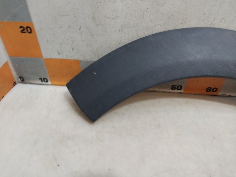 Накладка двери задней правой