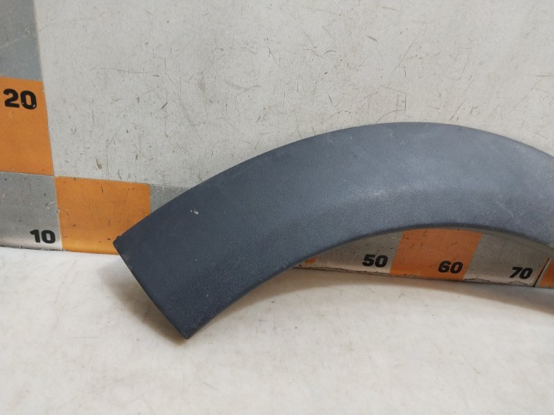 Накладка двери задней правой