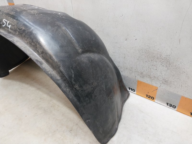 Локер передний правый