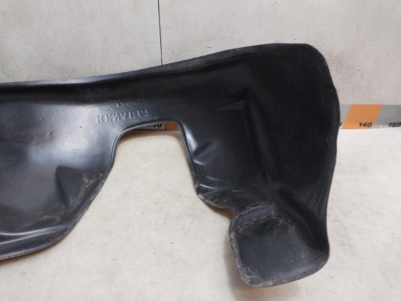 Локер передний правый