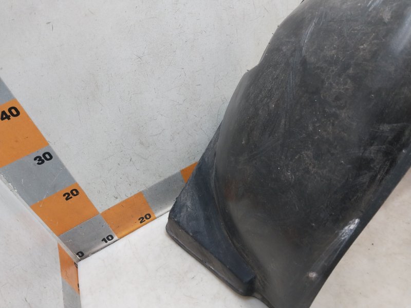 Локер передний правый