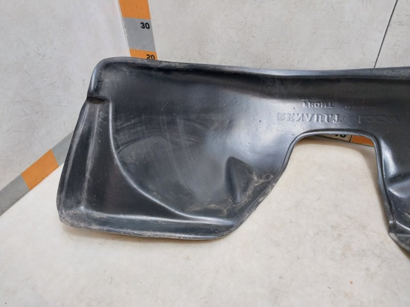 Локер передний правый