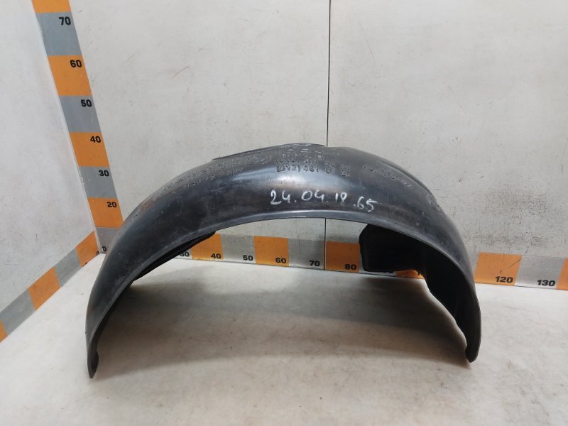 Локер передний правый