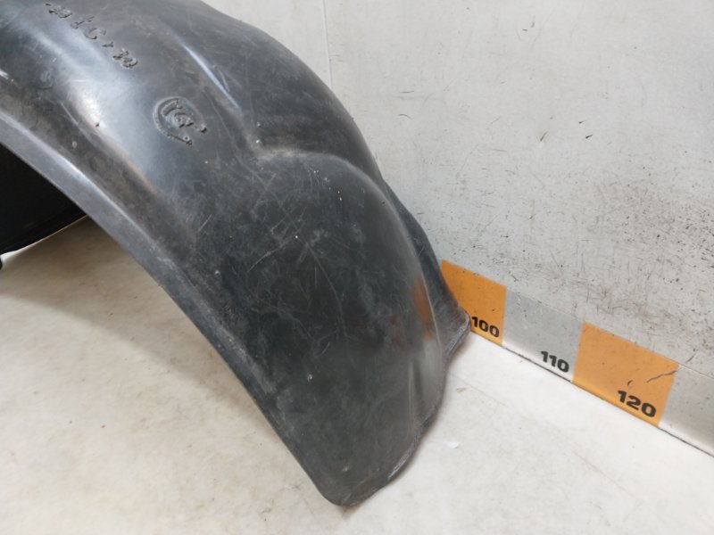 Локер передний правый