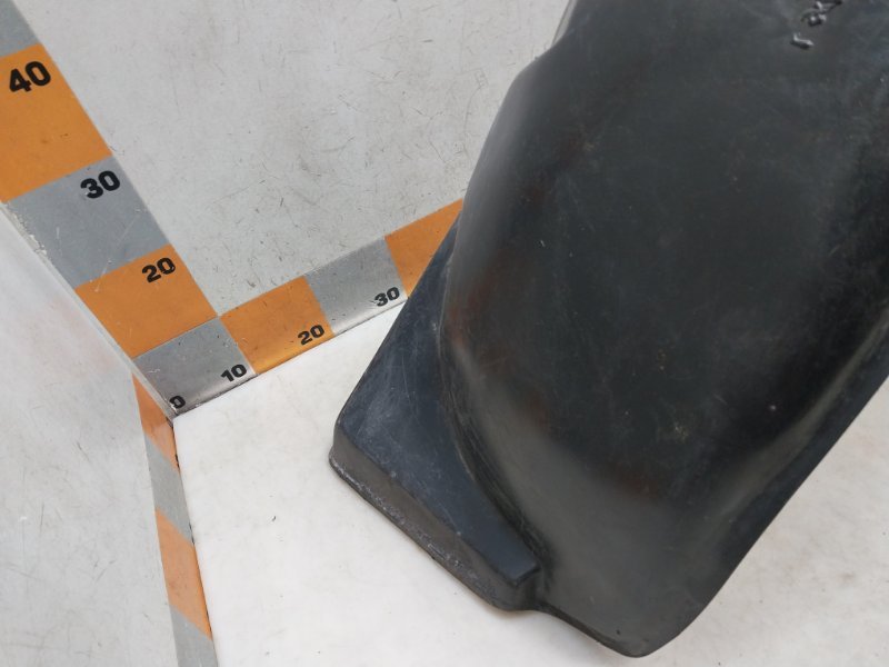 Локер передний правый