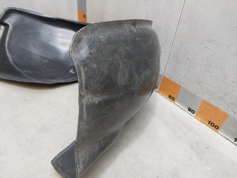 Локер передний правый