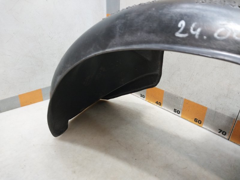 Локер передний правый