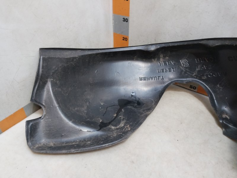 Локер передний правый